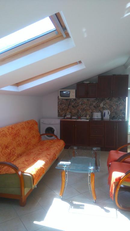 Apartments Bravo 1-Vichevi Słoneczny Brzeg Zewnętrze zdjęcie