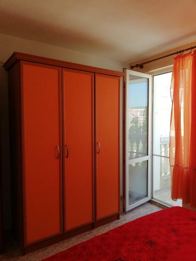 Apartments Bravo 1-Vichevi Słoneczny Brzeg Zewnętrze zdjęcie